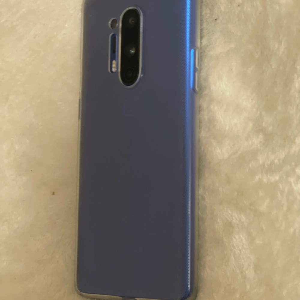 - OnePlus8Pro 💪🏾 Unlocked - Picture 2 of 5